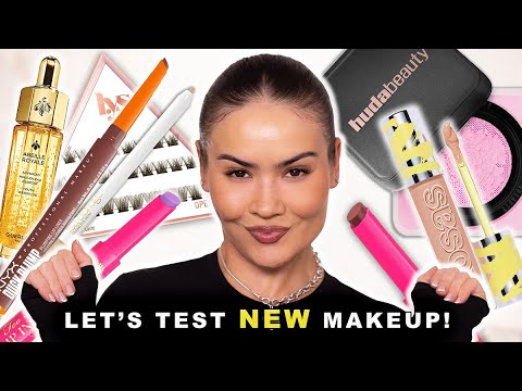 What’s Worth It and What’s Meh! What's new in makeup - Jan 2025 | Maryam Maquillage