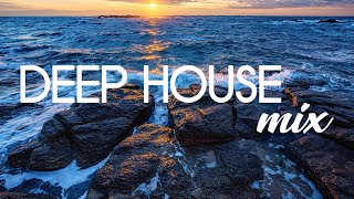 Deep House Mix 2022 🍀🌿 Miami Deep Summer Remix 2022 #3