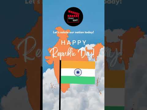 Happy Republic Day To All 🇮🇳