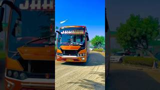 JAKHAR travels (superfast exclusive bus service) 🚌🚌#automobile #jakhartravels #jakhartravelsosian