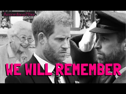 WE WILL REMEMBER - We Will Always Remember 👑