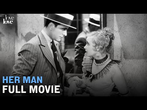 Her Man | Full Movie | Love Love