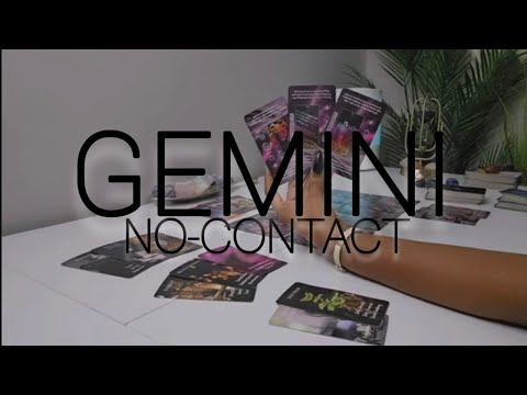 GEMINI ♊️ THIS WILL CHANGE YOUR WHOLE LIFE CONFIRMED! PREPARE THIS NO CONTACT WILL GIVE YOU CLARITY