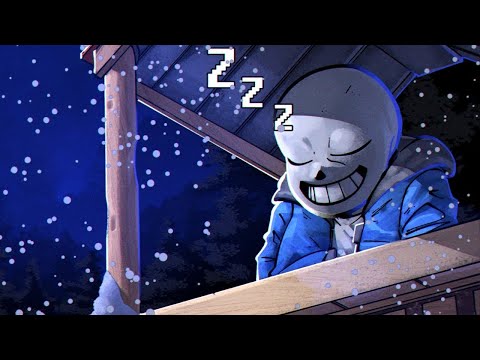 2 Hours of Indie Game Facts to Fall Asleep to (Undertale + more)