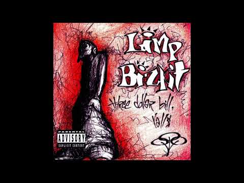 Limp Bizkit - Faith [Audio]