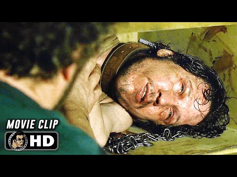 CIA Interrogates A Terrorist Scene | ZERO DARK THIRTY (2012) Movie CLIP HD