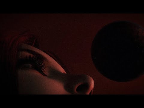 AVA MAX - LAST NIGHT ON EARTH (VISUALIZER)