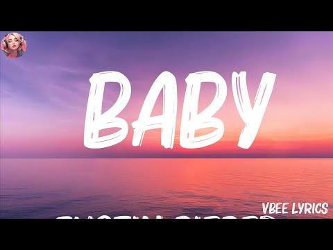 Justin Bieber - Baby (Lyrics) ft. Ludacris | Bruno Mars, Ed Sheeran,... (Mix Lyrics)