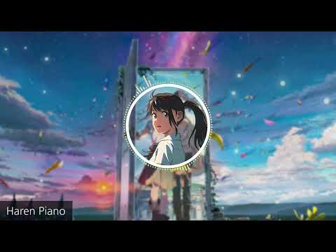 [Music Box] Kanata Haruka - Suzume no Tojimari OST