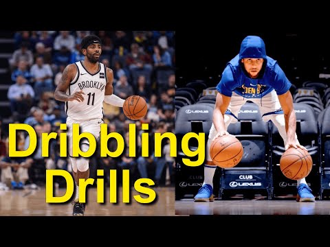 Ultimate Ball Handling Guide (Dribbling Drills Ranked)