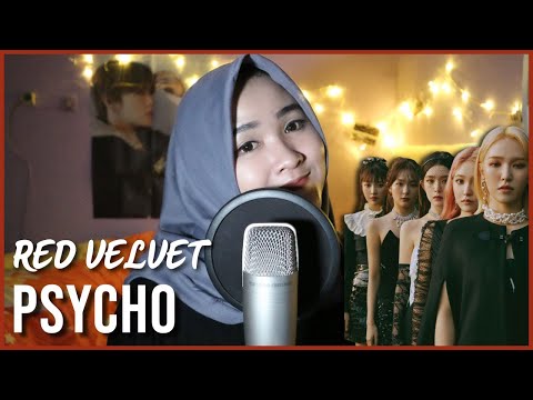 Red Velvet '레드벨벳' - Psycho '사이코' | COVER