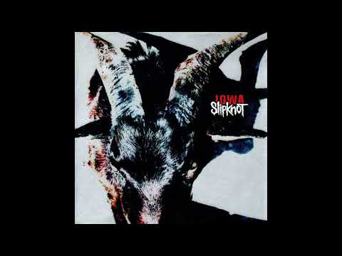 Slipknot - The Heretic Anthem [Audio]