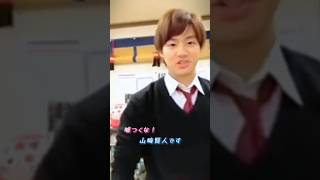 野村周平・広瀬すず・上白石萌音・矢本悠馬・森永悠希🐣仲良し瑞沢高校かるた部(映画『ちはやふる』)