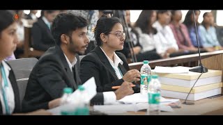 Manipal Law School | MAHE Bengaluru