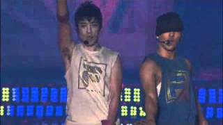 Big Bang Big Show 2010 - Stylish (HQ)