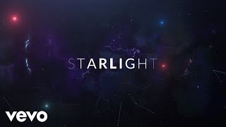 Jon Pardi - Starlight (Official Audio)