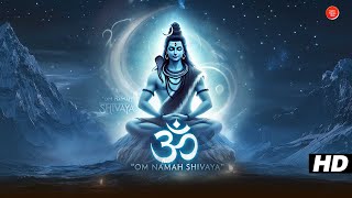 Om Namah Shivaya | Relax Deep Sleep Chantings | Meditation Music