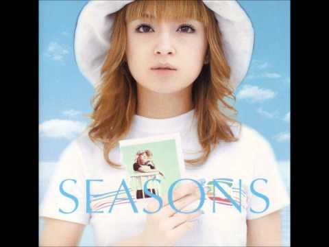 Ayumi Hamasaki - SEASONS (Hex Hector Radio Edit)