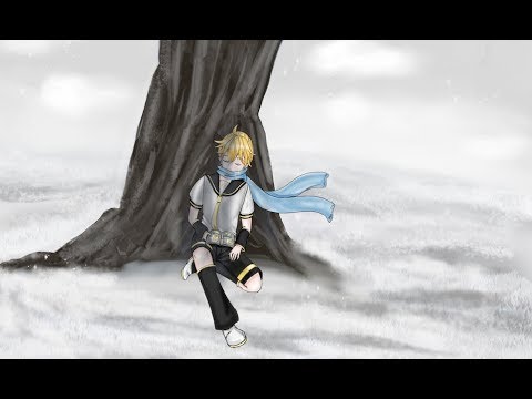 【Kagamine Len】endless wedge【Original MV】