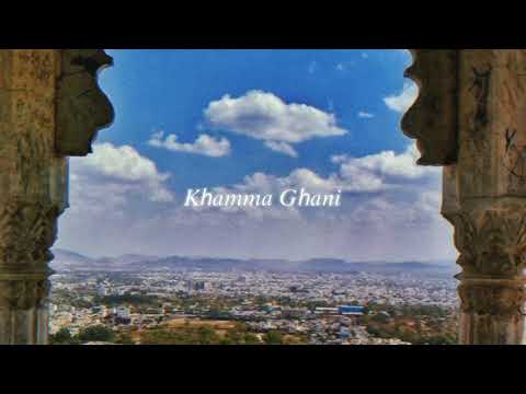 khamma ghani (slowed + reverb) | happy ending