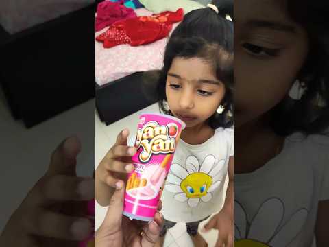 Creamy dip biscuit കഴിച്ചവരുണ്ടോ?/Thanu/Thanusree/#shorts/#shortvideo