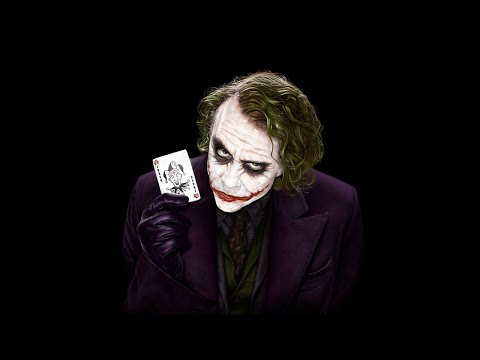 The Story Before The Dark Knight - Inside A Mind