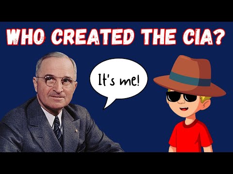 Harry S. Truman: Exploring the Fascinating Life | Bio for Kids