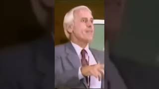 Jim Rohn Next 5 years prediction #jimrohnspeech