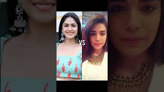 kumkum bhagya Vs kundali bhagya all cast ✨ gorgeous look #youtubeshort #viralshort #fullscreenstatus