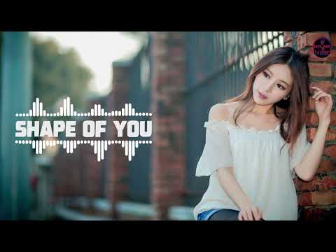 Shape of You Ringtone - Transforming Your Phone's Melody" Bass Boot present