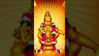 Ayyappa songs |ayyappa songs malayalamayyappan whatsapp status #sabarimala #ayyappastatus #shorts