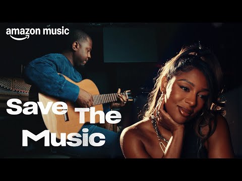 Victoria Monét and D’Mile on the Importance of Keeping Music in Schools | Amazon Music