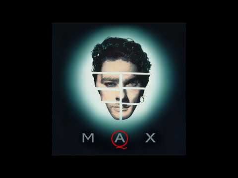 MAX Q (1989) (Full Album) [Remastered]