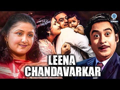 ‘Kishore Kumar Ko Koi Pagal Kahe Toh Unhe Achcha Lagta Tha’: Leena Chandavarkar's Unseen Interview