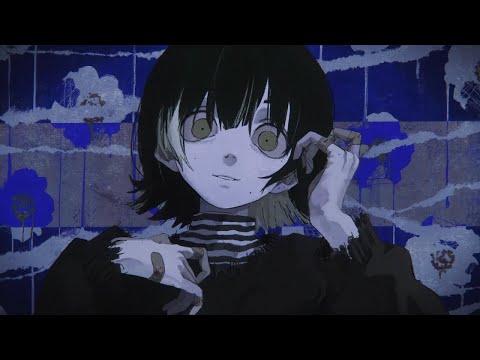 【Fukase】共犯者 / Accomplice【VOCALOIDカバー】+VSQx