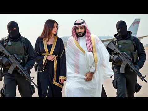 The Trillionaire Life Of Saudi Prince Salman's Wife