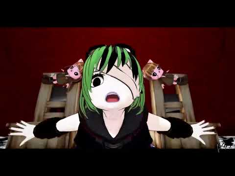 【UTAU】LaVI-Bavellabion【Lee Teion -Thorns-】