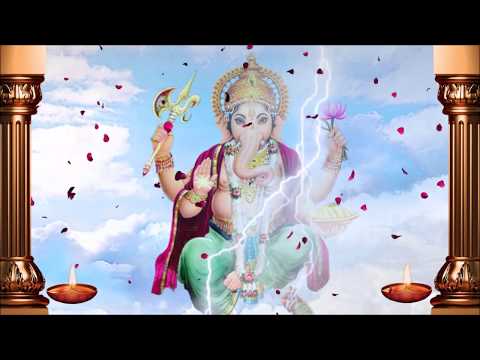 Ganesh Gayatri Mantra - Remove Obstacles