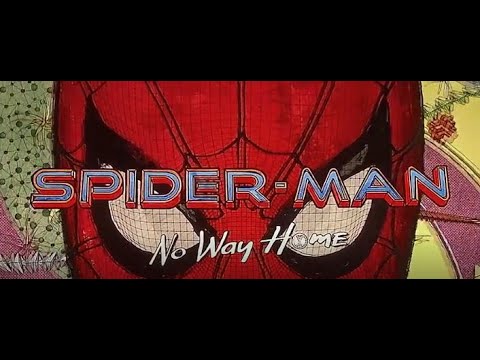 Spider-Man No Way Home End Credits Scene - Venom Enters the MCU - Tom Hardy - Venom