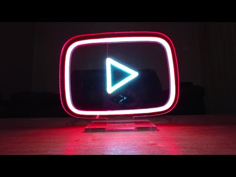 YouTube Sent Me A Play Button