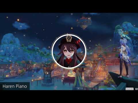 [Music Box] 2023 Lantern Rite BGM (The Exquisite Night Chimes) - Genshin Impact OST