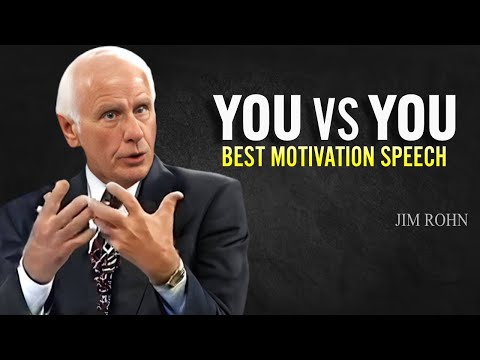 Jim Rohn's Top 3 Secrets to Success!