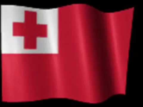 Anthem Tonga