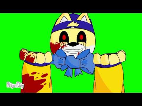 Tek It II Meme Animation // Niko.Exe?