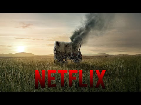 Top 10 WESTERNS on Netflix Right Now 2025