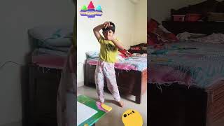 #holimood #holidancecover #holimood #holivibes #happyholi @DikkshaNextDoor24 #trendingdance