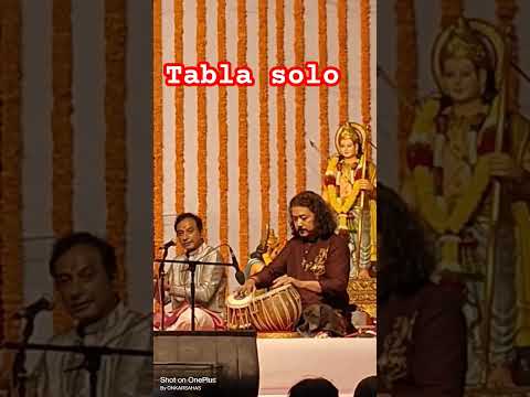 #viral #indianclassicalmusic #tablaplayer #tabla #tablasolo pandit ShubhaJyoti Guha #instrumental