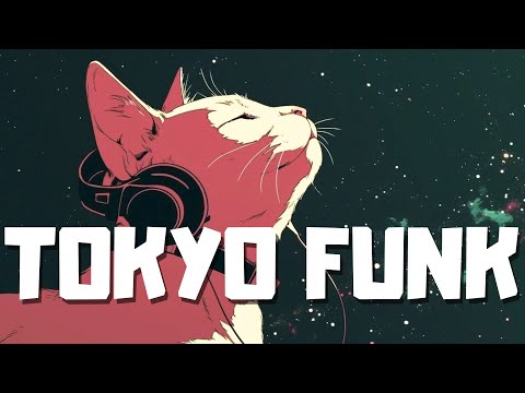 /𝐧𝐨 𝐬𝐭𝐚𝐫𝐥𝐢𝐠𝐡𝐭 | 80's Tokyo Funky Lofi Playlist 🎧 | Broadcasting Beyond | Relax & Chill & Study to