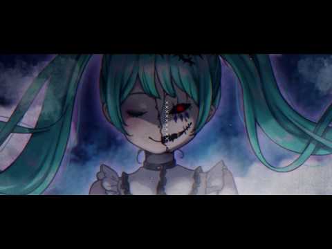 【初音ミク】ハッピーホロウと神様倶楽部【オリジナル】