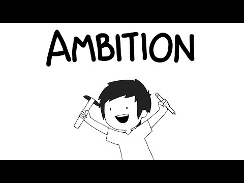 Ambition